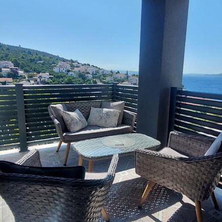Apartment Jole 1 Trogir Exterior photo