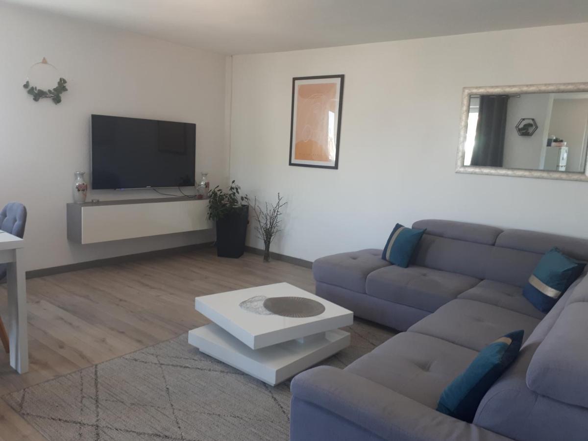 Apartment Jole 1 Trogir Exterior photo