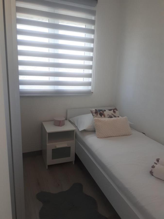 Apartment Jole 1 Trogir Exterior photo