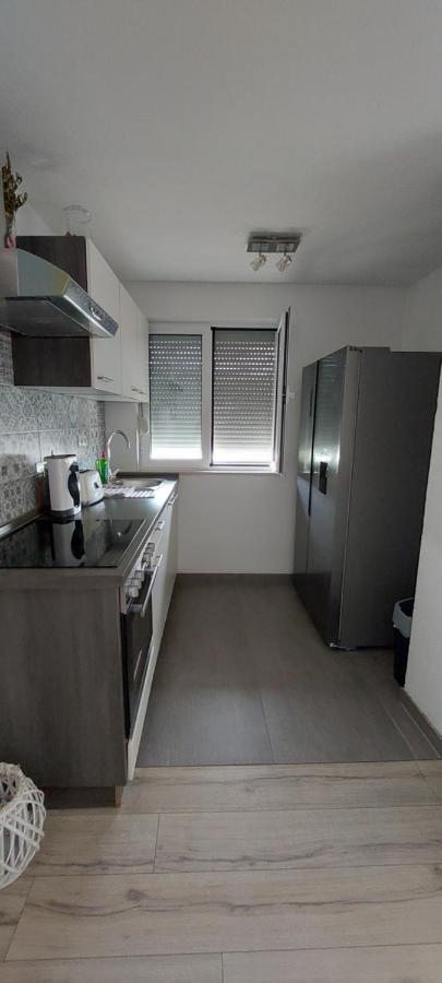Apartment Jole 1 Trogir Exterior photo