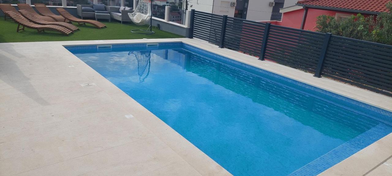 Apartment Jole 1 Trogir Exterior photo