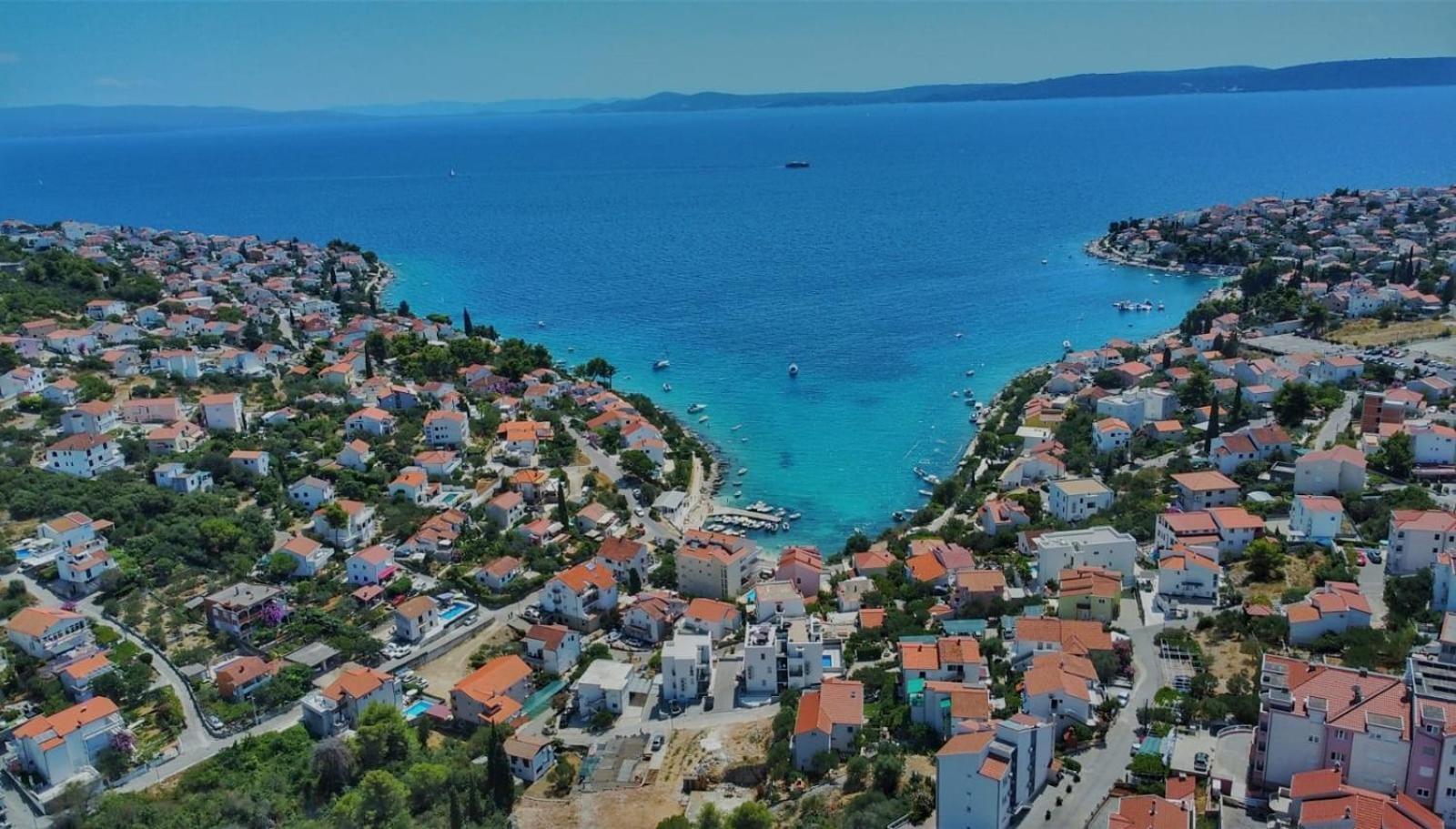 Apartment Jole 1 Trogir Exterior photo