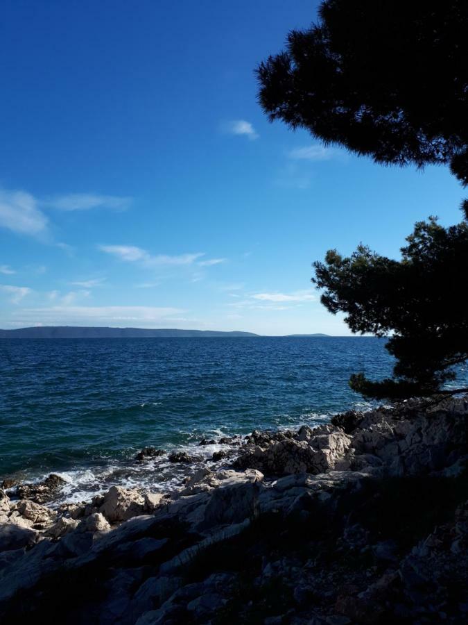 Apartment Jole 1 Trogir Exterior photo