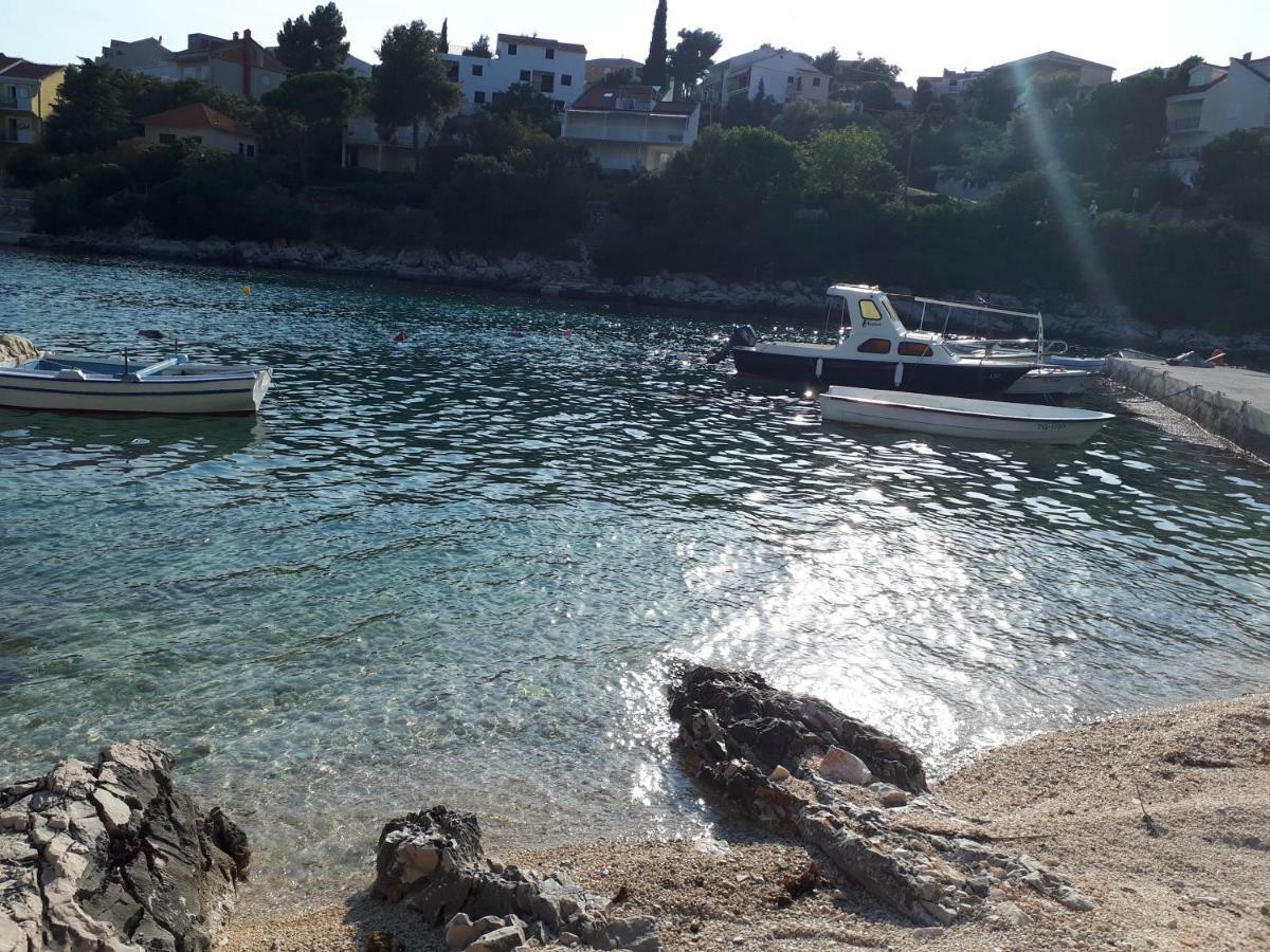 Apartment Jole 1 Trogir Exterior photo