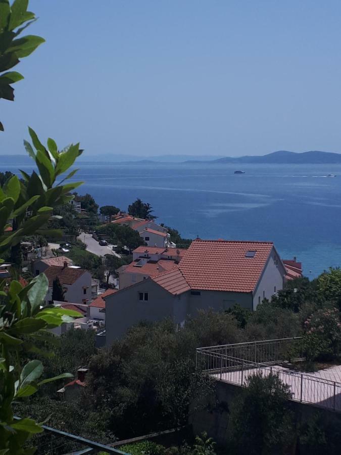 Apartment Jole 1 Trogir Exterior photo